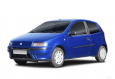 Fiat Punto Van I